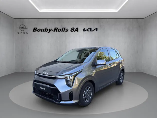 Kia Picanto 1.0 GDi Inspire
