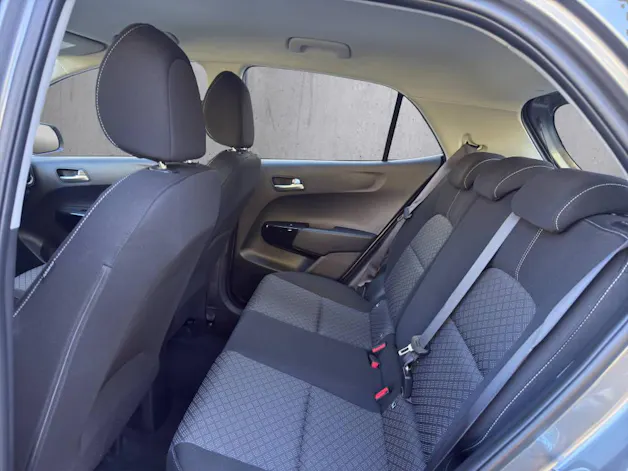 Kia Picanto 1.0 GDi Inspire