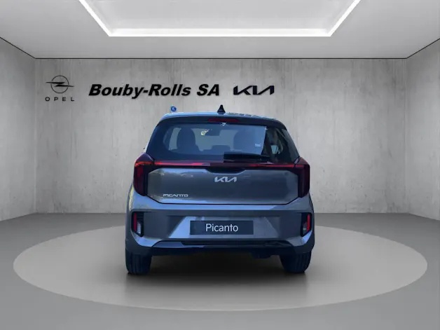 Kia Picanto 1.0 GDi Inspire
