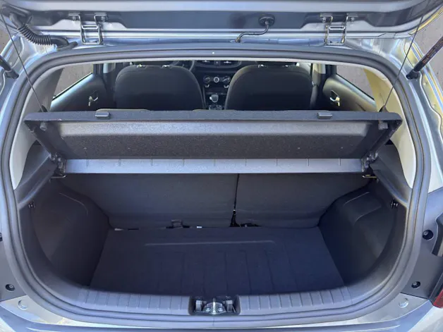 Kia Picanto 1.0 GDi Inspire