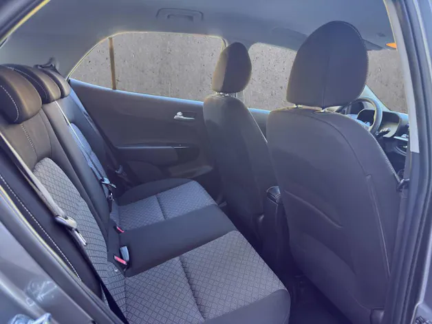 Kia Picanto 1.0 GDi Inspire