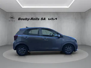Kia Picanto 1.0 GDi Inspire