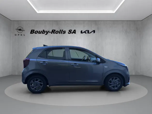 Kia Picanto 1.0 GDi Inspire