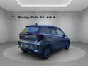 Kia Picanto 1.0 GDi Inspire