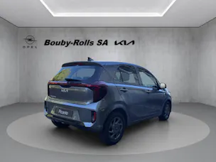 Kia Picanto 1.0 GDi Inspire
