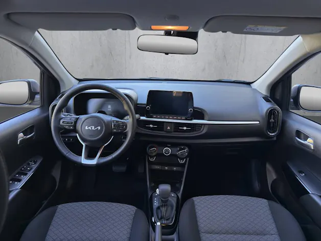 Kia Picanto 1.0 GDi Inspire