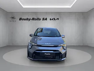 Kia Picanto 1.0 GDi Inspire