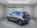 Kia Picanto 1.0 GDi Inspire