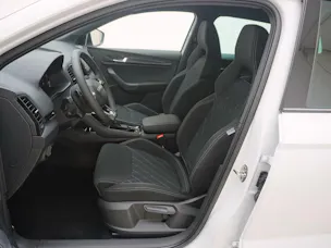 SKODA Karoq 2.0 TSI SportLine DSG 4x4