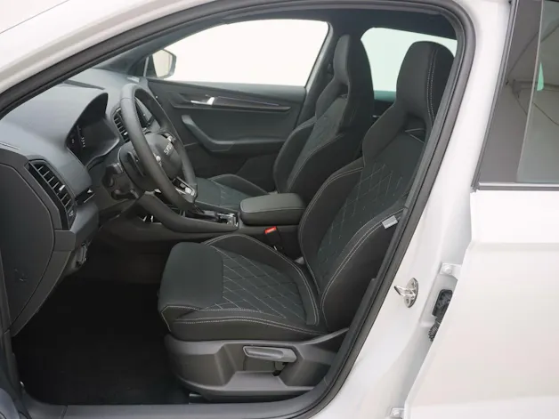 SKODA Karoq 2.0 TSI SportLine DSG 4x4