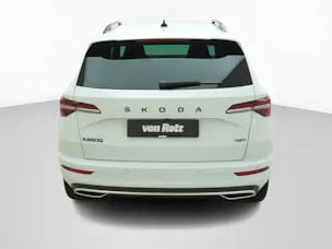 SKODA Karoq 2.0 TSI SportLine DSG 4x4