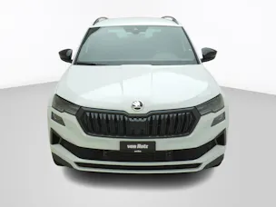 SKODA Karoq 2.0 TSI SportLine DSG 4x4