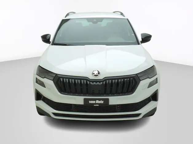 SKODA Karoq 2.0 TSI SportLine DSG 4x4