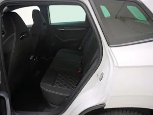 SKODA Karoq 2.0 TSI SportLine DSG 4x4