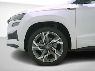 SKODA Karoq 2.0 TSI SportLine DSG 4x4