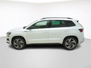 SKODA Karoq 2.0 TSI SportLine DSG 4x4
