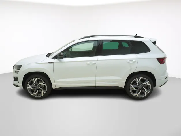 SKODA Karoq 2.0 TSI SportLine DSG 4x4