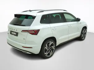 SKODA Karoq 2.0 TSI SportLine DSG 4x4