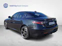 ALFA ROMEO Giulia 2.0 Q4 Veloce