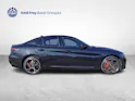 ALFA ROMEO Giulia 2.0 Q4 Veloce