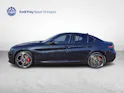 ALFA ROMEO Giulia 2.0 Q4 Veloce