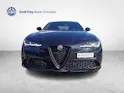 ALFA ROMEO Giulia 2.0 Q4 Veloce