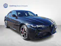 ALFA ROMEO Giulia 2.0 Q4 Veloce