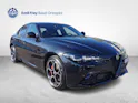 ALFA ROMEO Giulia 2.0 Q4 Veloce