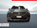 SEAT Tarraco 2.0 TSI FR 4Drive DSG