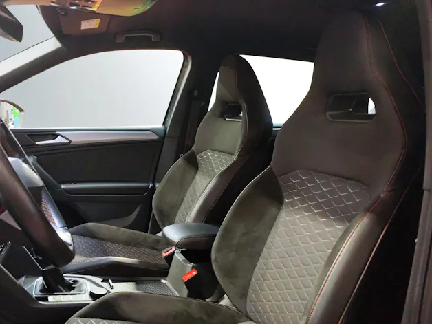 SEAT Tarraco 2.0 TSI FR 4Drive DSG
