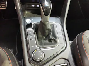 SEAT Tarraco 2.0 TSI FR 4Drive DSG
