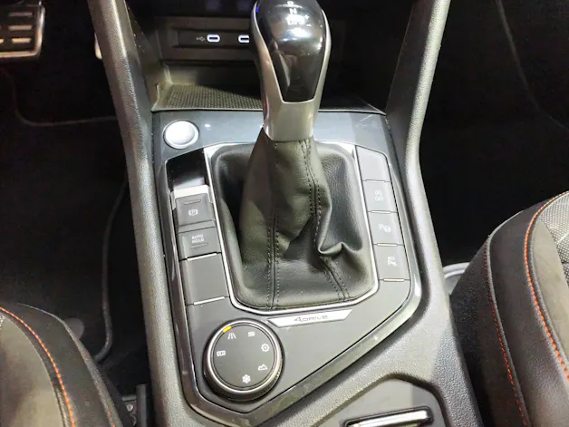SEAT Tarraco 2.0 TSI FR 4Drive DSG