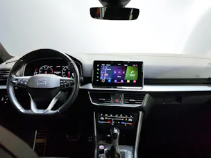 SEAT Tarraco 2.0 TSI FR 4Drive DSG