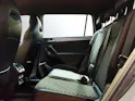 SEAT Tarraco 2.0 TSI FR 4Drive DSG