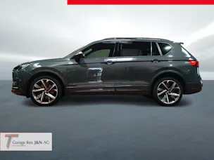 SEAT Tarraco 2.0 TSI FR 4Drive DSG