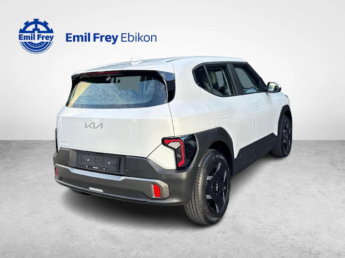 image du véhicule KIA EV2