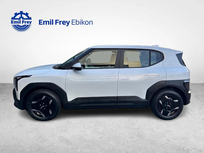 image du véhicule KIA EV2