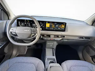 Kia EV2 42.2 kWh Light 4P