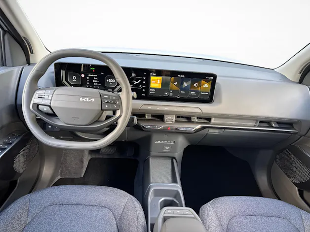 Kia EV2 42.2 kWh Light 4P