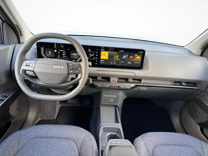 image du véhicule KIA EV2