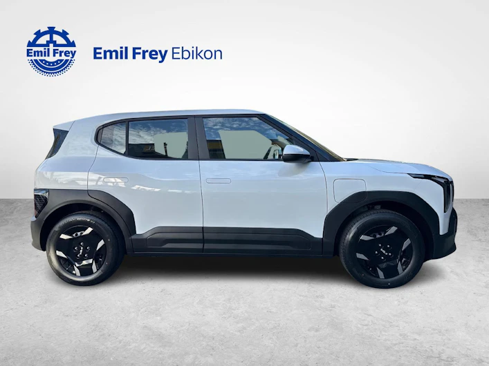 image du véhicule KIA EV2