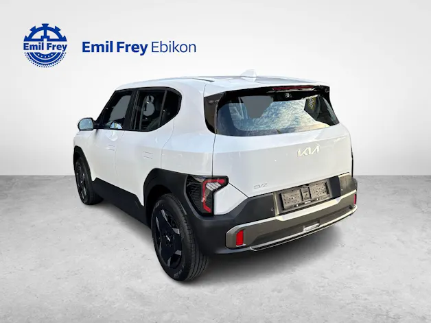 Kia EV2 42.2 kWh Light 4P