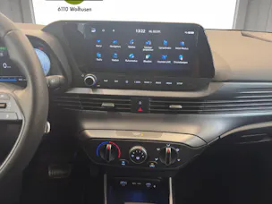 HYUNDAI i20 1.0 T-GDi Amplia