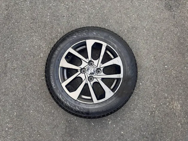 HYUNDAI i20 1.0 T-GDi Amplia
