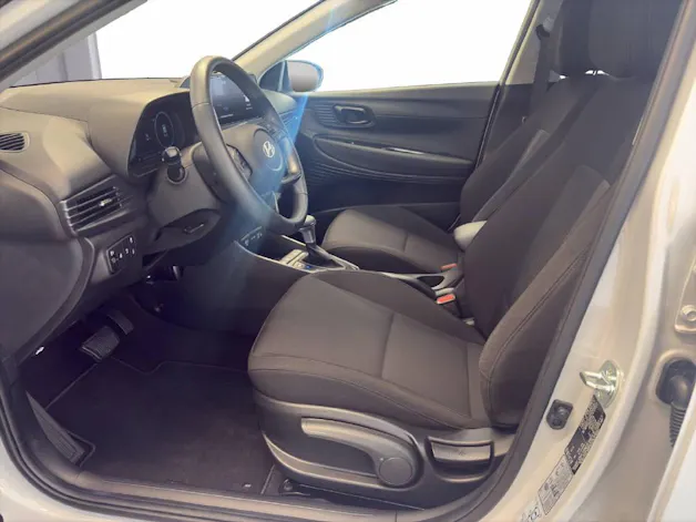 HYUNDAI i20 1.0 T-GDi Amplia