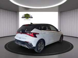 HYUNDAI i20 1.0 T-GDi Amplia