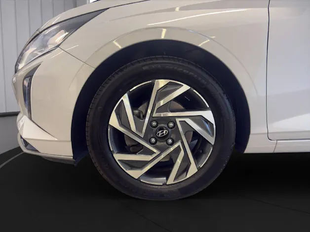 HYUNDAI i20 1.0 T-GDi Amplia