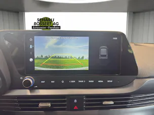 HYUNDAI i20 1.0 T-GDi Amplia