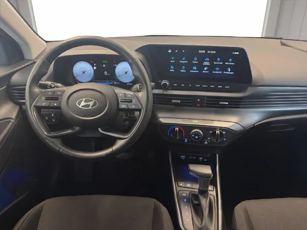 HYUNDAI i20 1.0 T-GDi Amplia