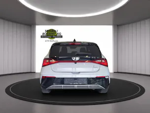 HYUNDAI i20 1.0 T-GDi Amplia